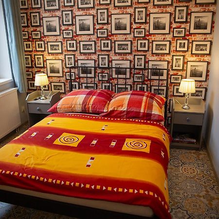 Apartament U Olechny 4 ビィドゴシュチュ エクステリア 写真