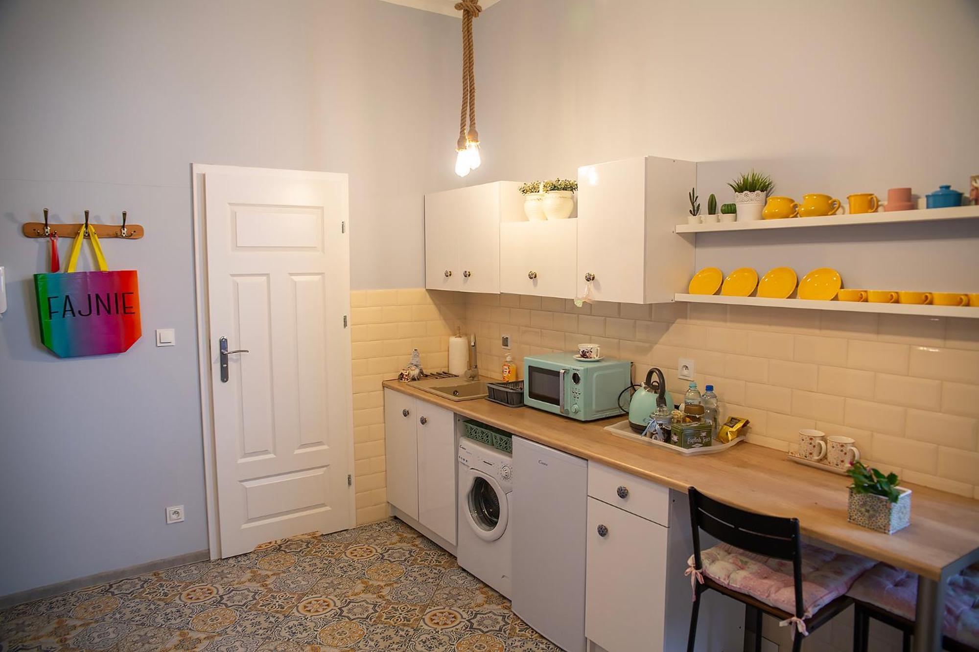 Apartament U Olechny 4 ビィドゴシュチュ エクステリア 写真